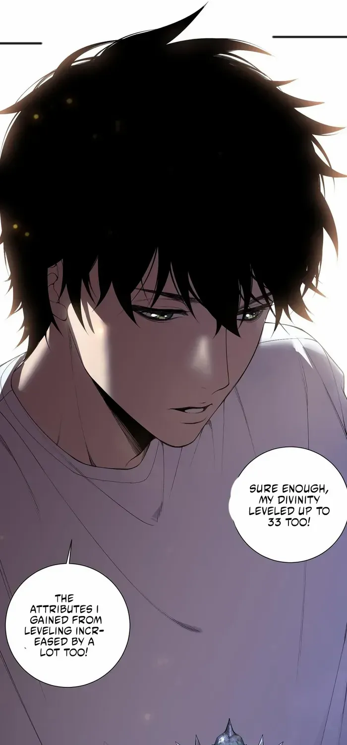 Read Disastrous Necromancer chapter 121 image 32 on Lezhin