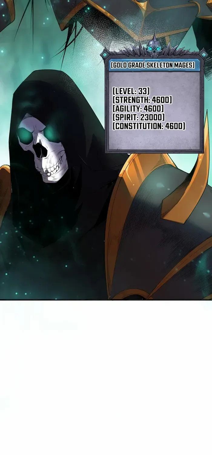 Read Disastrous Necromancer chapter 121 image 34 on Lezhin