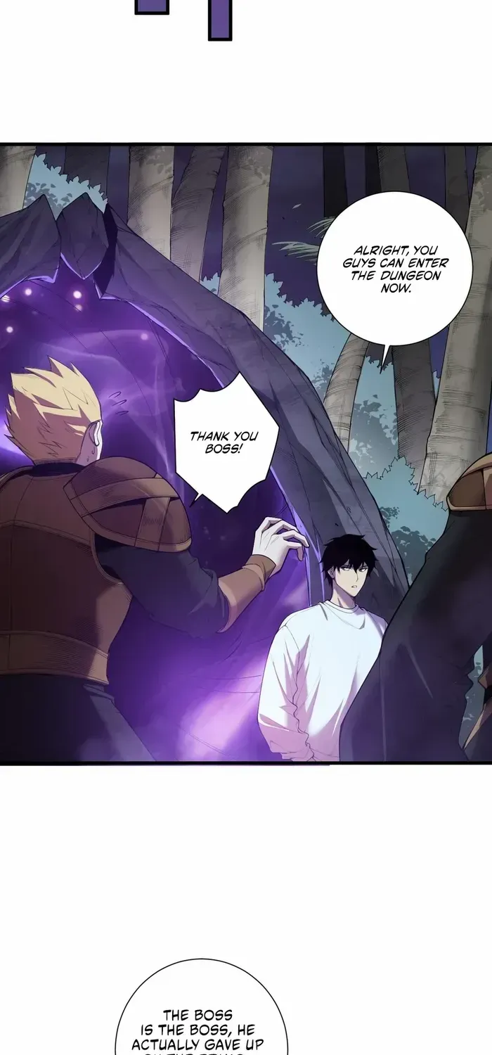 Read Disastrous Necromancer chapter 121 image 4 on Lezhin