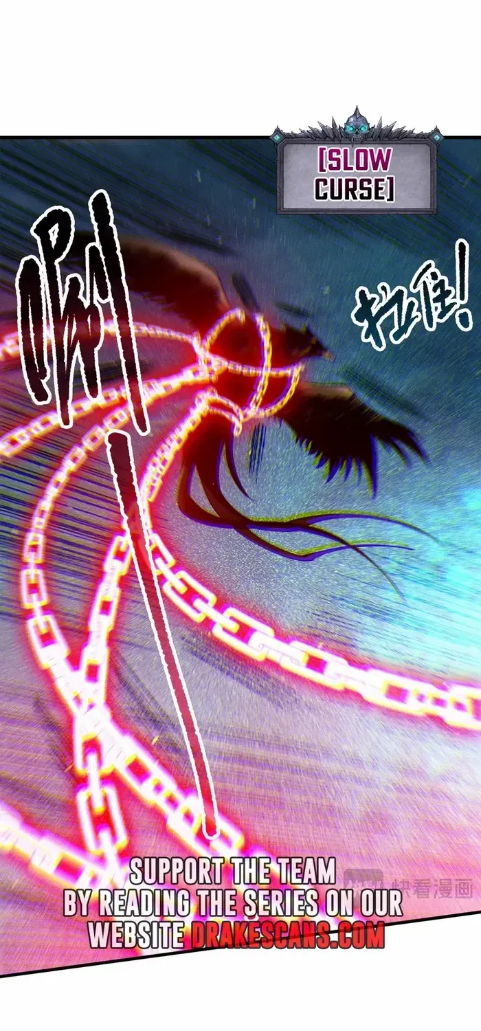 Read Disastrous Necromancer chapter 121 image 43 on Lezhin