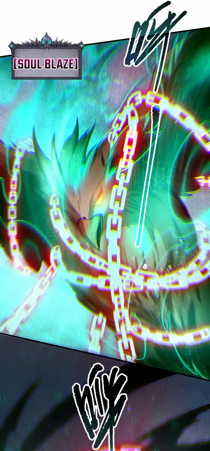 Read Disastrous Necromancer chapter 121 image 45 on Lezhin