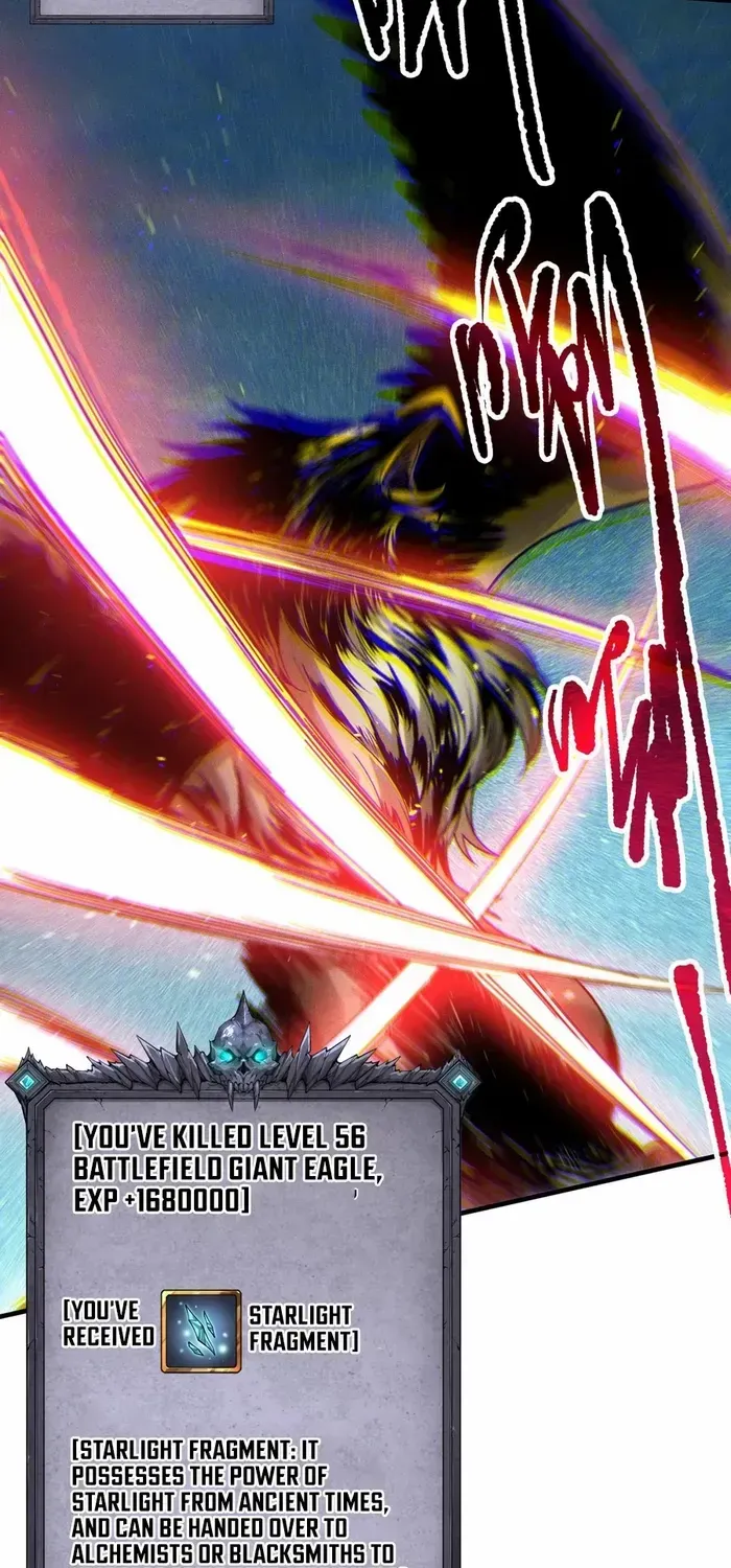 Read Disastrous Necromancer chapter 121 image 49 on Lezhin
