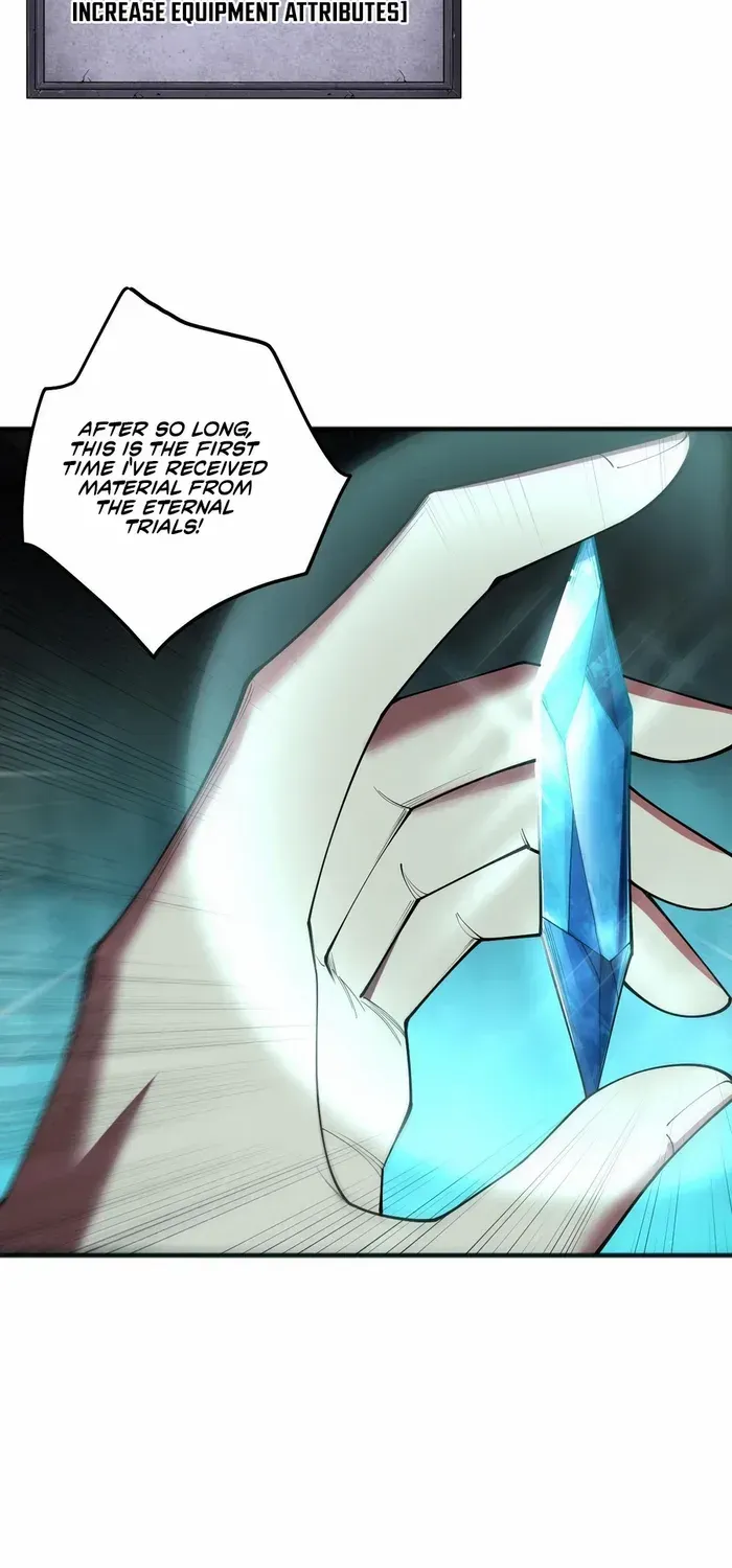 Read Disastrous Necromancer chapter 121 image 50 on Lezhin