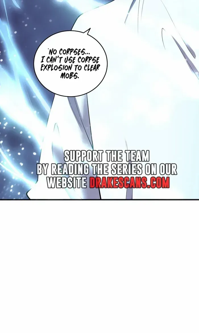 Read Disastrous Necromancer chapter 121 image 54 on Lezhin