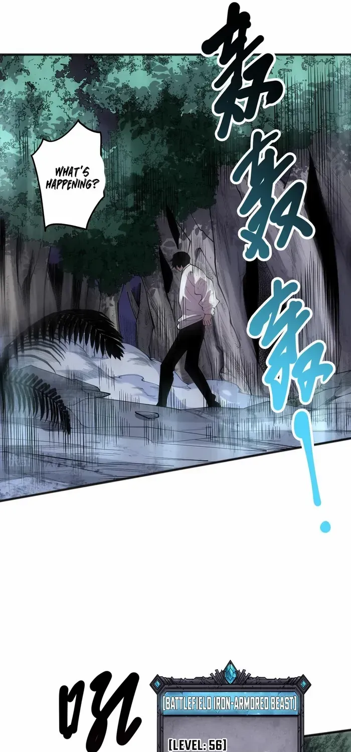 Read Disastrous Necromancer chapter 121 image 55 on Lezhin