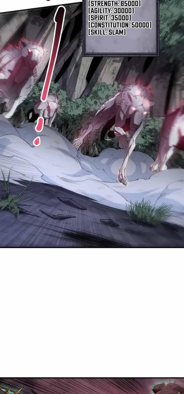 Read Disastrous Necromancer chapter 121 image 56 on Lezhin