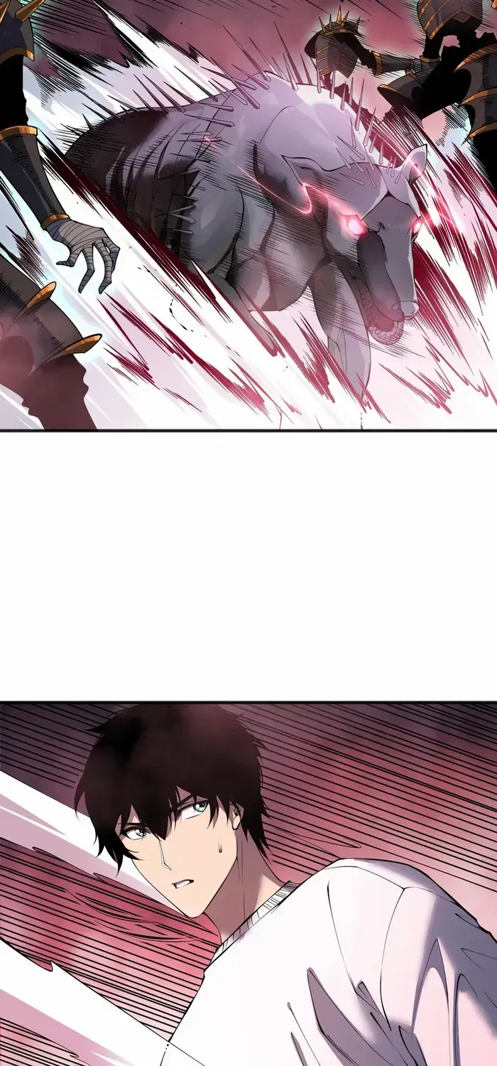 Read Disastrous Necromancer chapter 121 image 57 on Lezhin