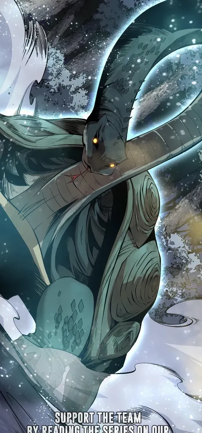 Read Disastrous Necromancer chapter 121 image 61 on Lezhin