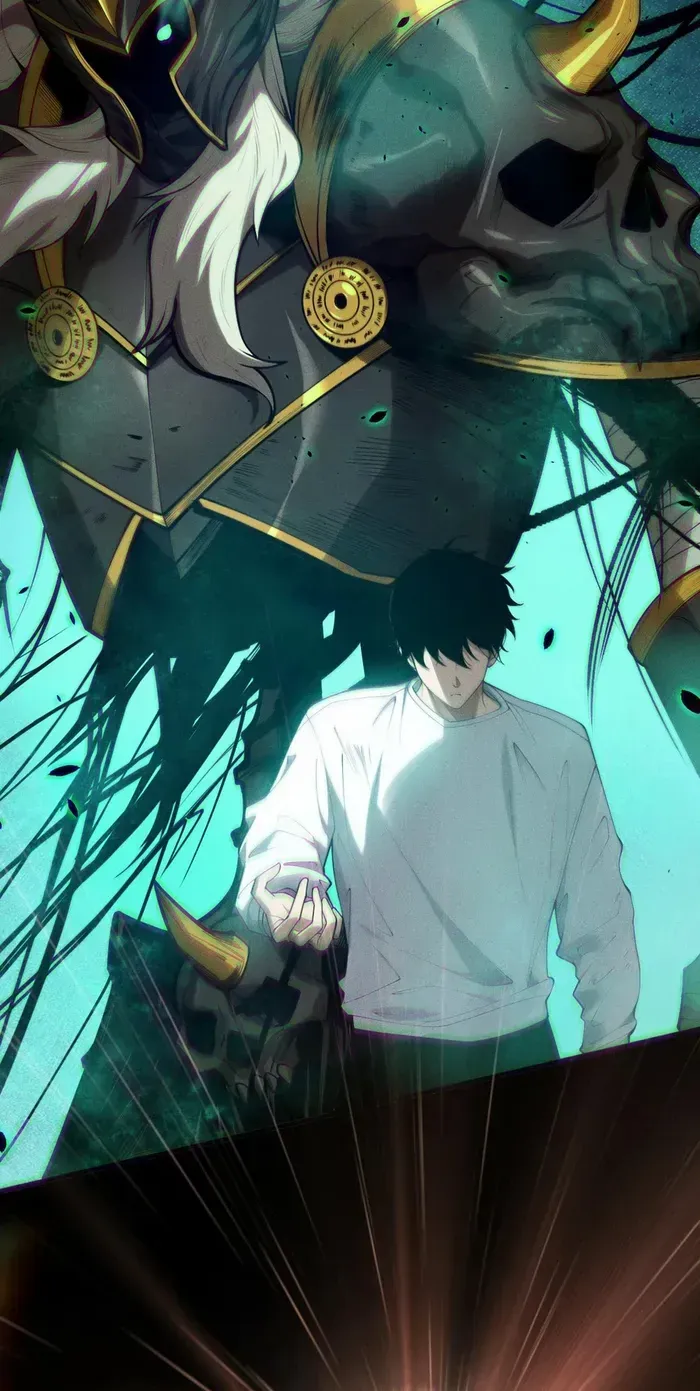 Read Disastrous Necromancer chapter 121 image 65 on Lezhin