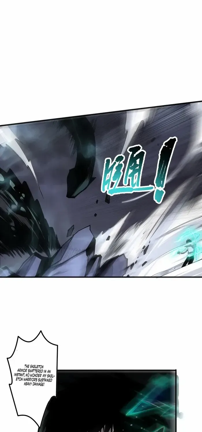 Read Disastrous Necromancer chapter 122 image 13 on Lezhin