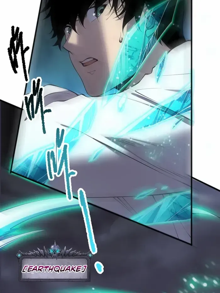 Read Disastrous Necromancer chapter 122 image 14 on Lezhin