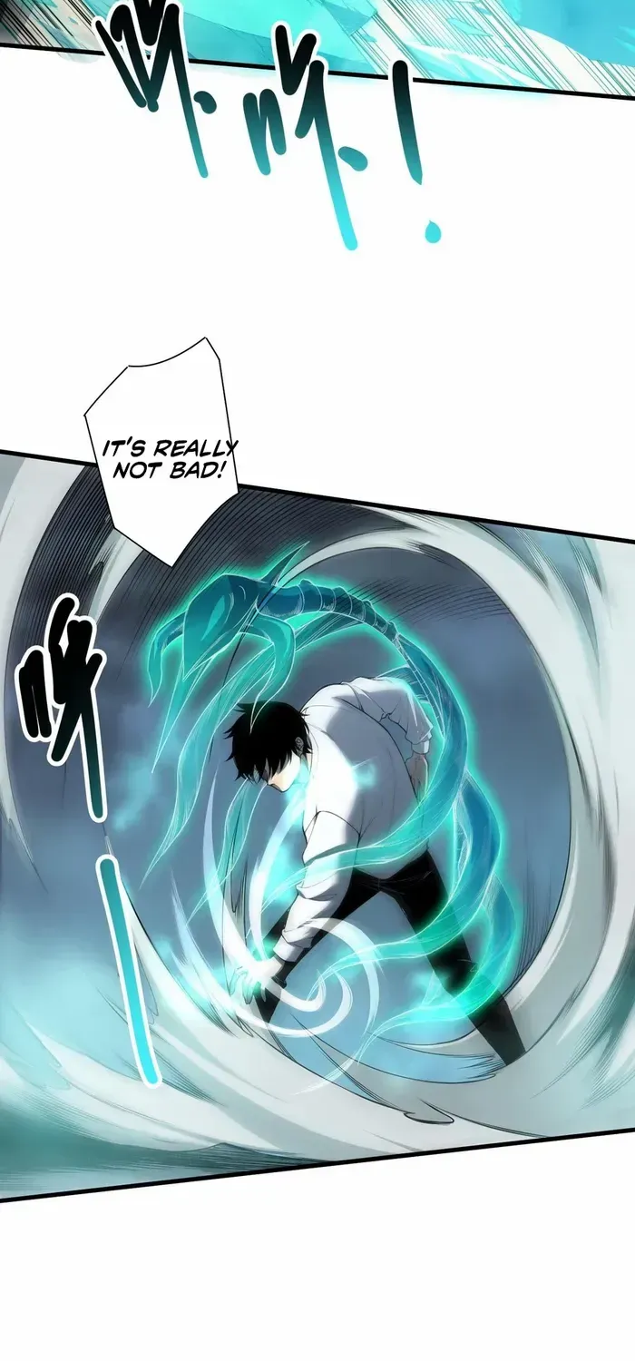 Read Disastrous Necromancer chapter 122 image 21 on Lezhin
