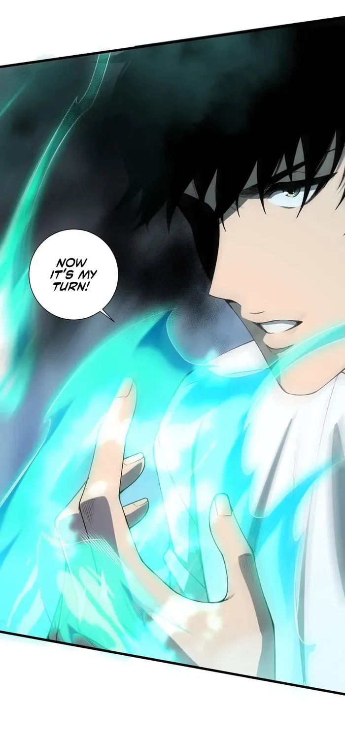 Read Disastrous Necromancer chapter 122 image 23 on Lezhin