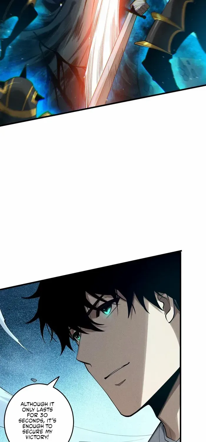 Read Disastrous Necromancer chapter 122 image 31 on Lezhin