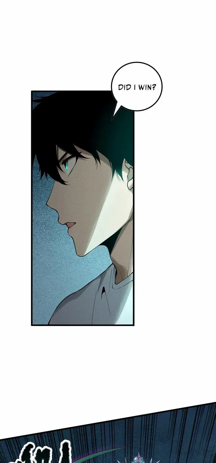 Read Disastrous Necromancer chapter 122 image 34 on Lezhin