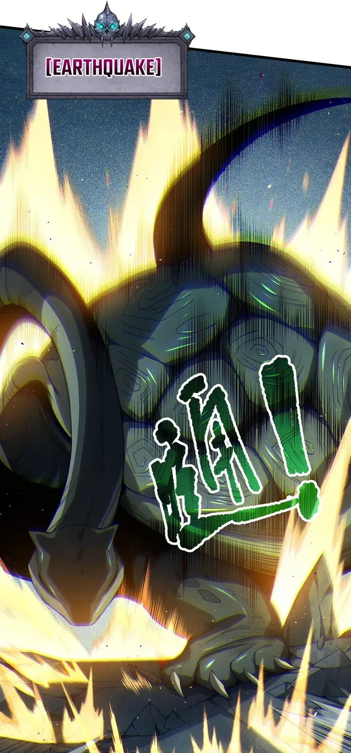 Read Disastrous Necromancer chapter 122 image 4 on Lezhin