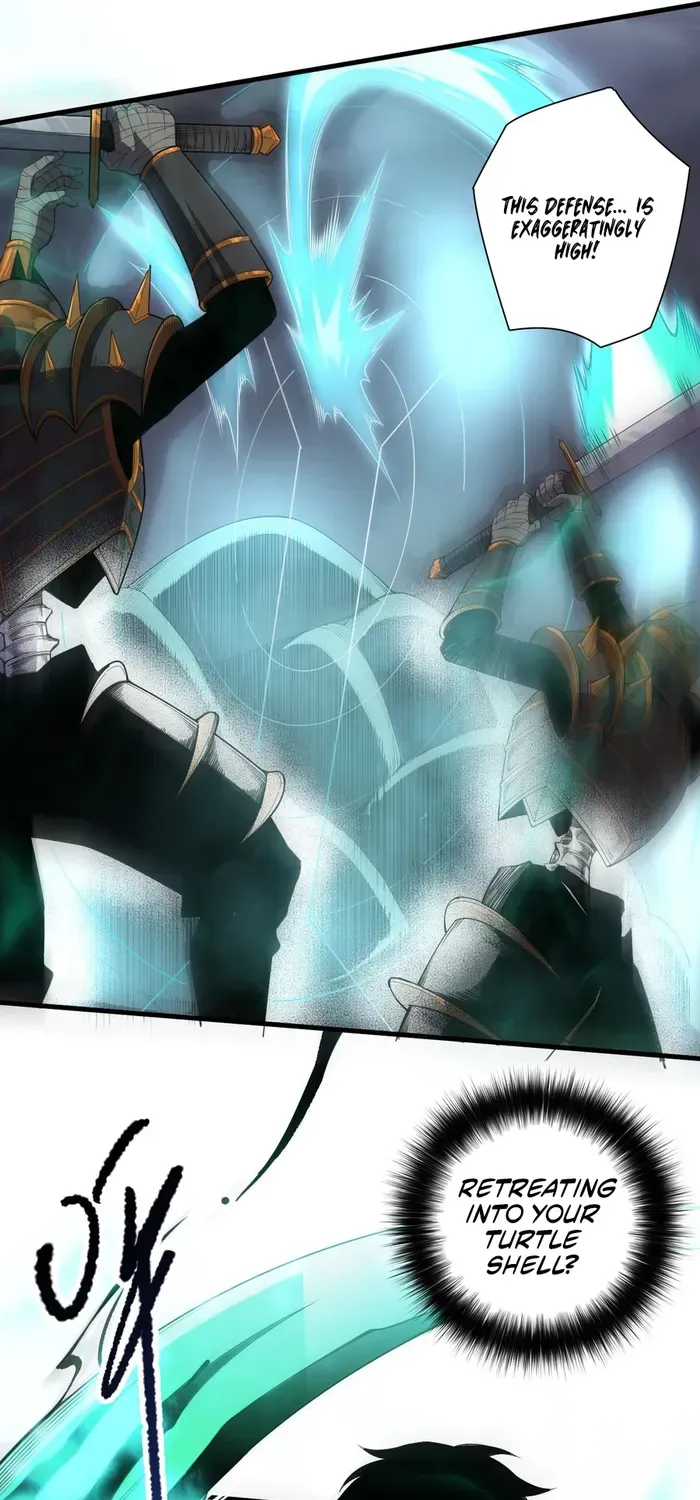 Read Disastrous Necromancer chapter 122 image 40 on Lezhin