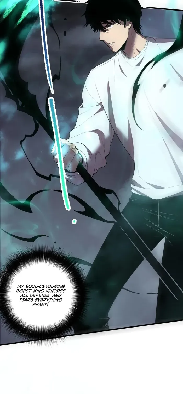 Read Disastrous Necromancer chapter 122 image 41 on Lezhin