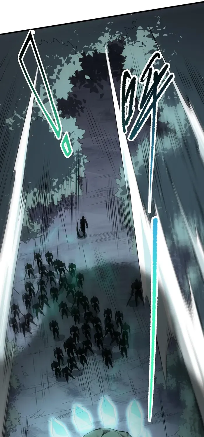 Read Disastrous Necromancer chapter 122 image 43 on Lezhin
