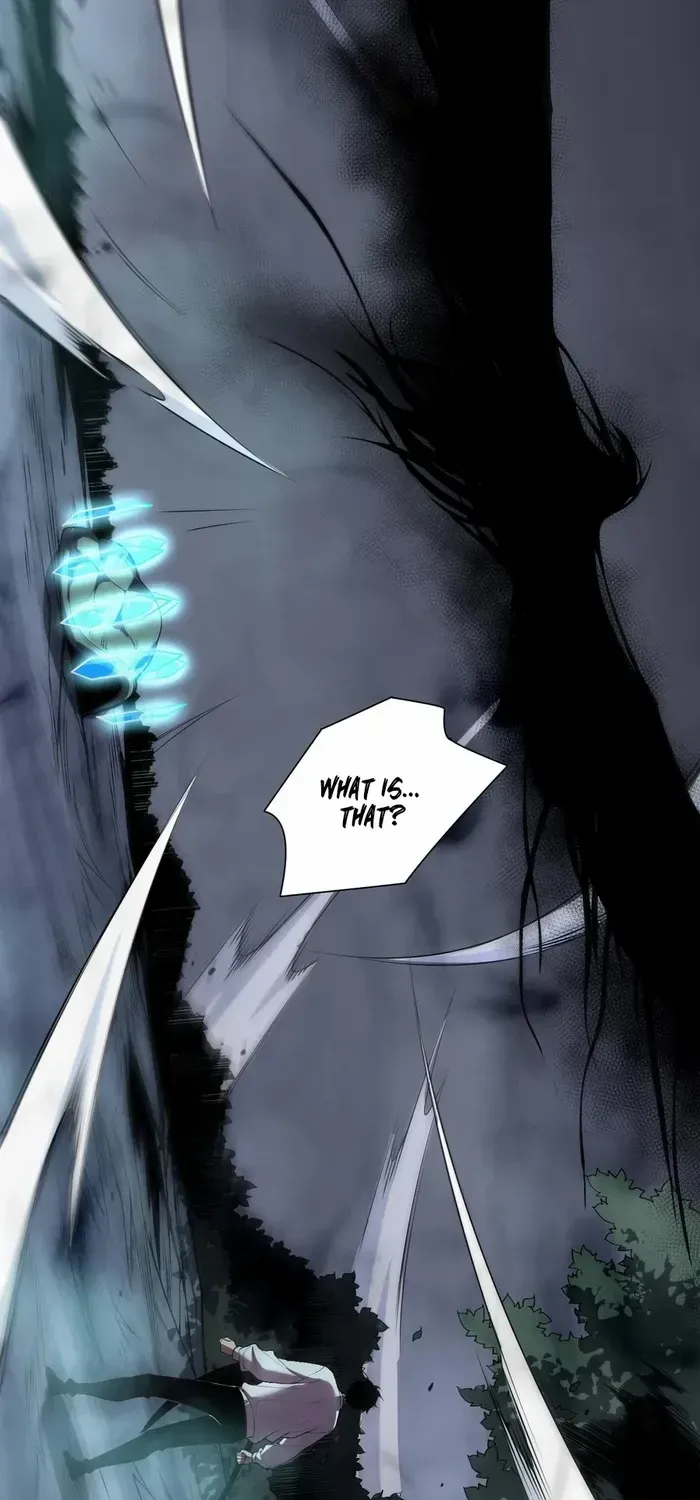 Read Disastrous Necromancer chapter 122 image 46 on Lezhin