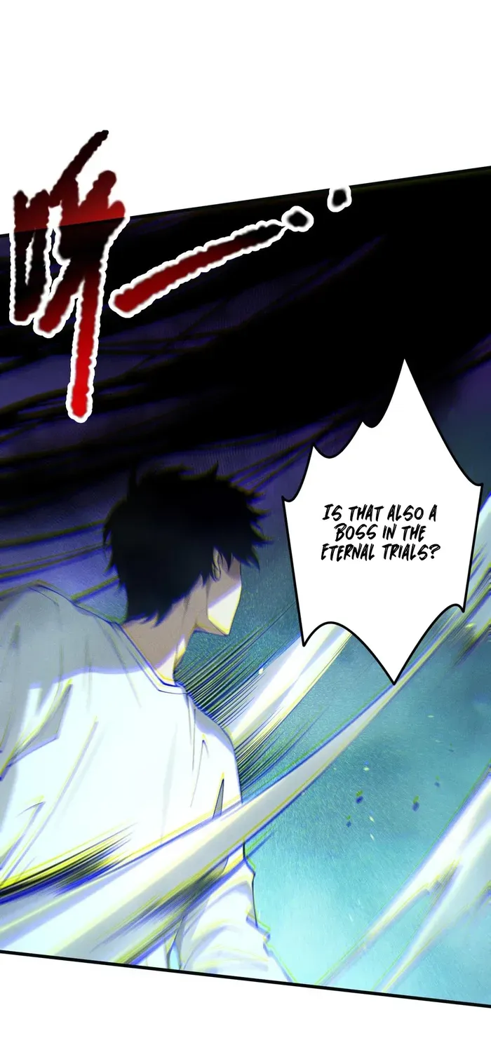Read Disastrous Necromancer chapter 122 image 53 on Lezhin