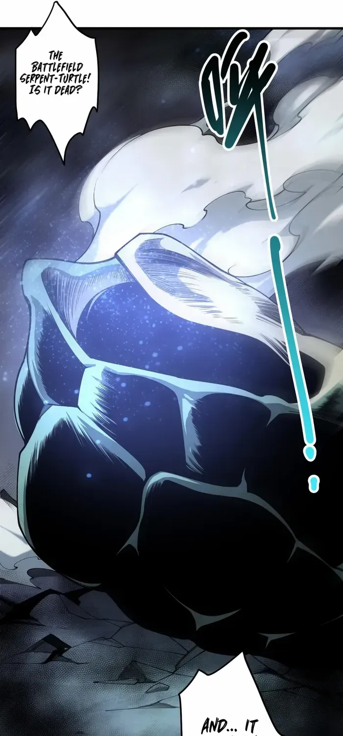 Read Disastrous Necromancer chapter 122 image 56 on Lezhin