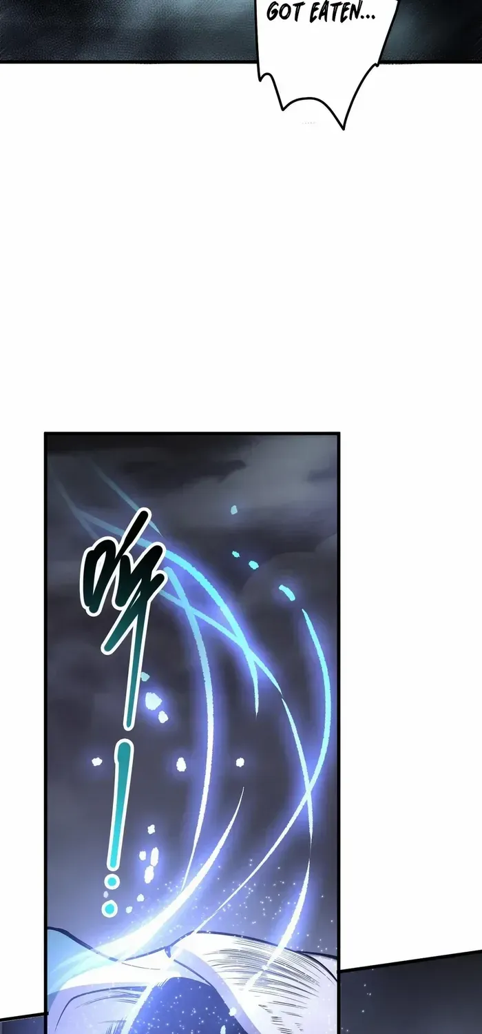 Read Disastrous Necromancer chapter 122 image 57 on Lezhin