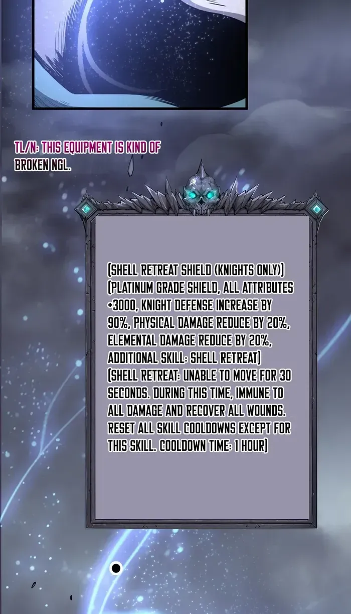 Read Disastrous Necromancer chapter 122 image 58 on Lezhin