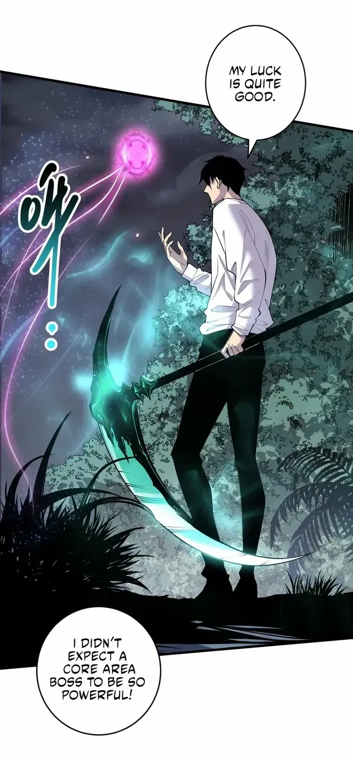 Read Disastrous Necromancer chapter 122 image 60 on Lezhin