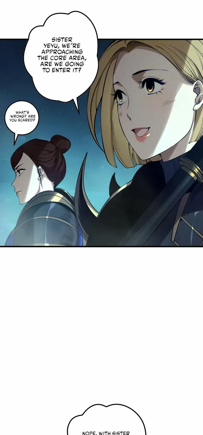 Read Disastrous Necromancer chapter 122 image 64 on Lezhin