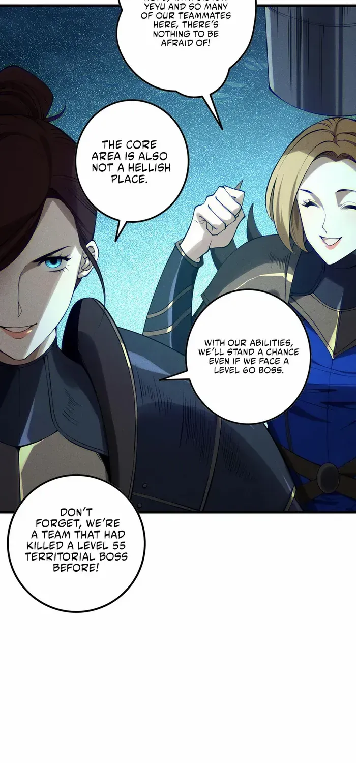 Read Disastrous Necromancer chapter 122 image 65 on Lezhin