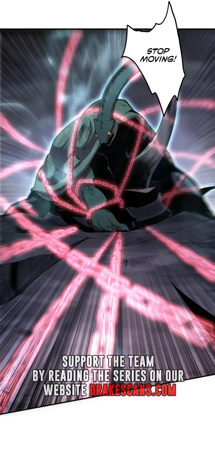 Read Disastrous Necromancer chapter 122 image 9 on Lezhin