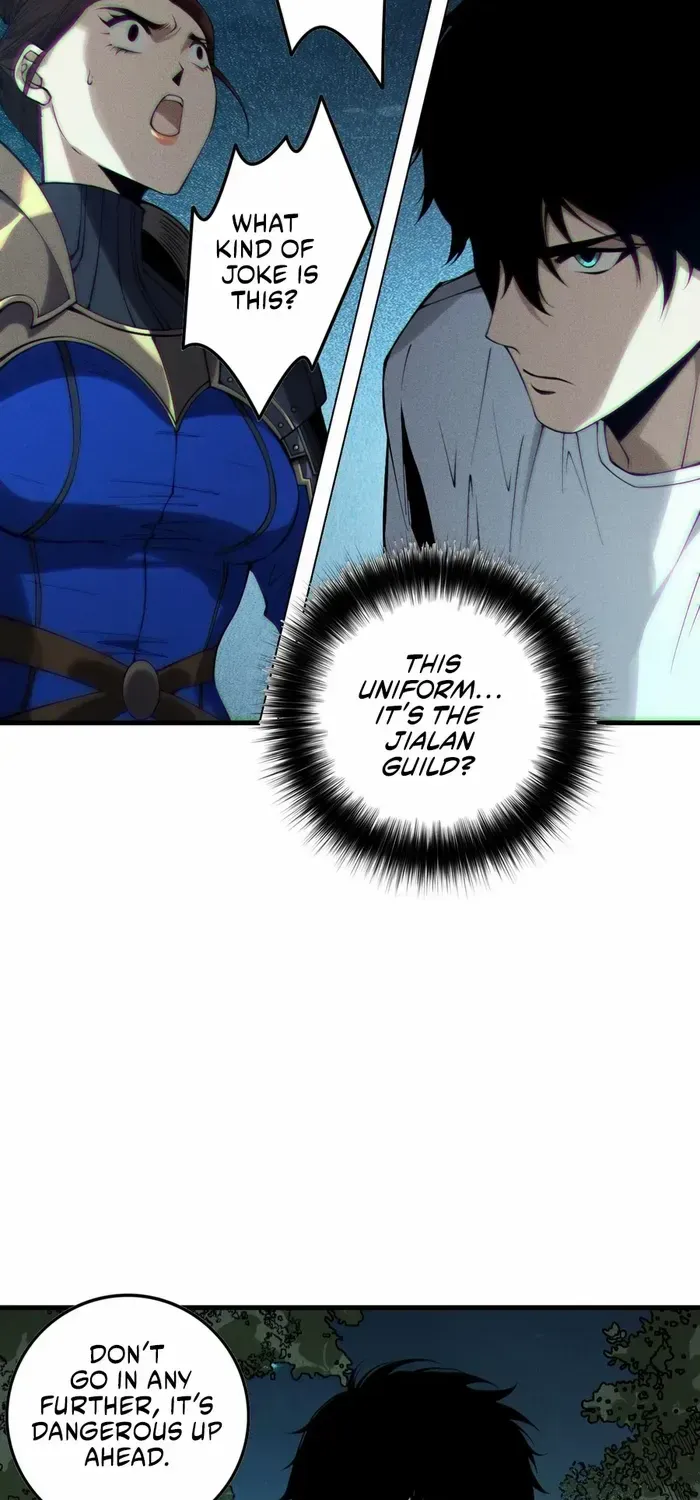Read Disastrous Necromancer chapter 123 image 10 on Lezhin