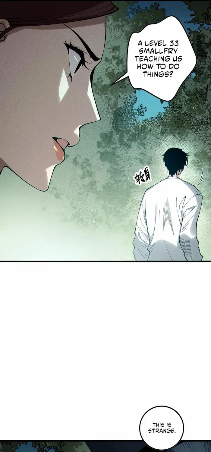 Read Disastrous Necromancer chapter 123 image 12 on Lezhin