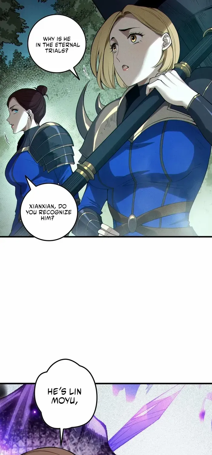 Read Disastrous Necromancer chapter 123 image 13 on Lezhin