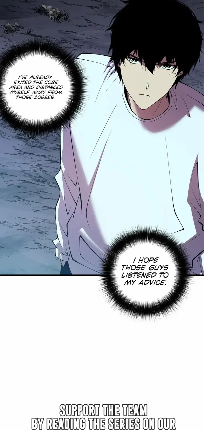 Read Disastrous Necromancer chapter 123 image 17 on Lezhin