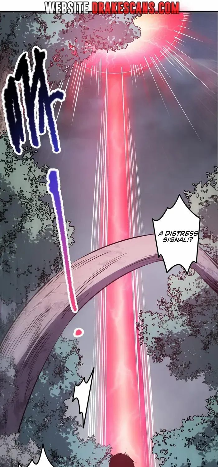Read Disastrous Necromancer chapter 123 image 18 on Lezhin