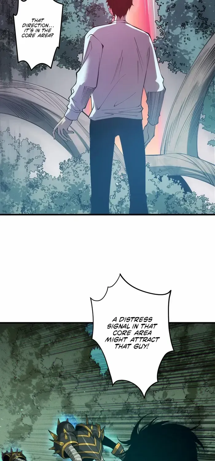 Read Disastrous Necromancer chapter 123 image 19 on Lezhin