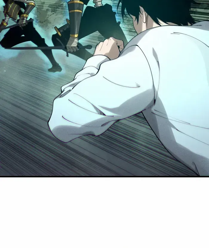 Read Disastrous Necromancer chapter 123 image 20 on Lezhin