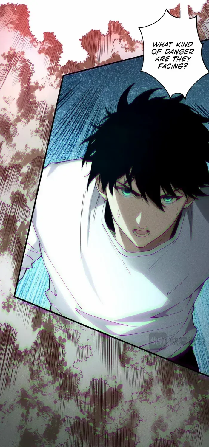Read Disastrous Necromancer chapter 123 image 25 on Lezhin