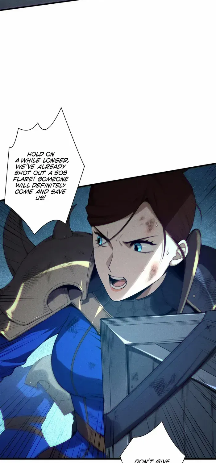 Read Disastrous Necromancer chapter 123 image 27 on Lezhin