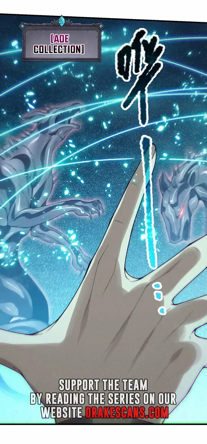 Read Disastrous Necromancer chapter 123 image 33 on Lezhin