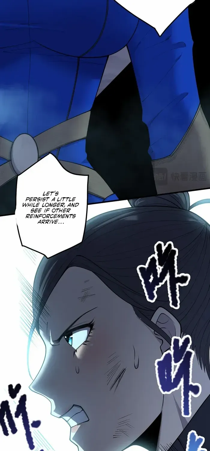 Read Disastrous Necromancer chapter 123 image 39 on Lezhin