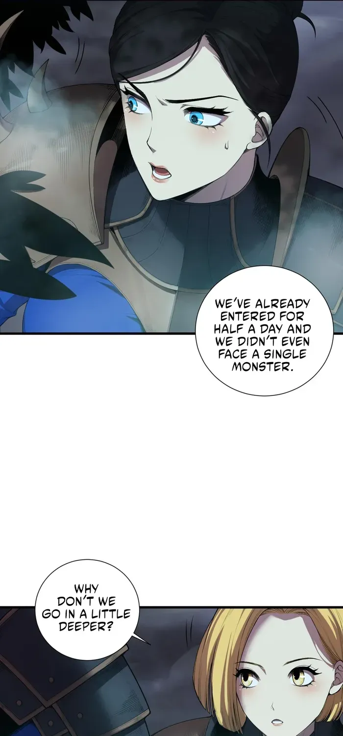 Read Disastrous Necromancer chapter 123 image 4 on Lezhin