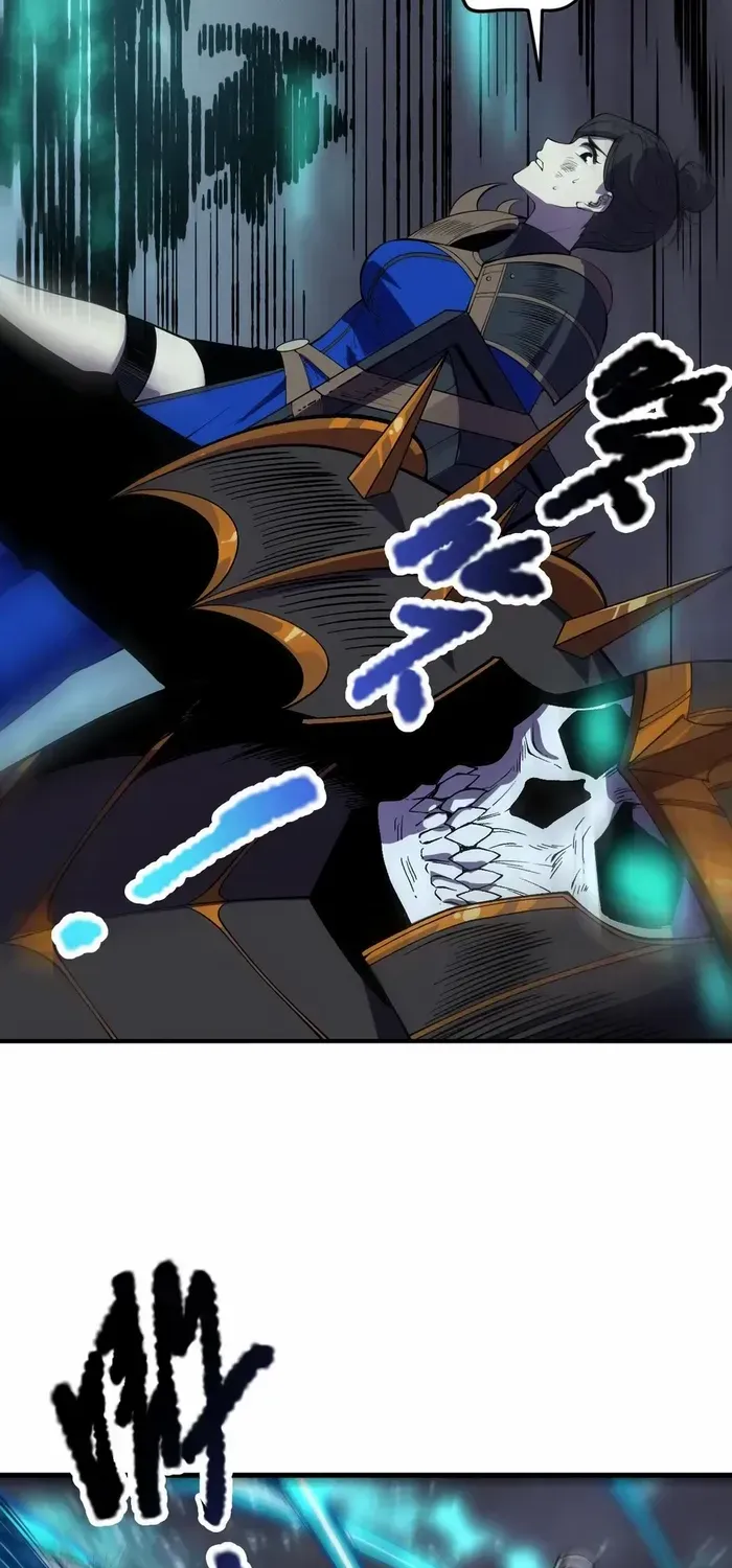 Read Disastrous Necromancer chapter 123 image 42 on Lezhin
