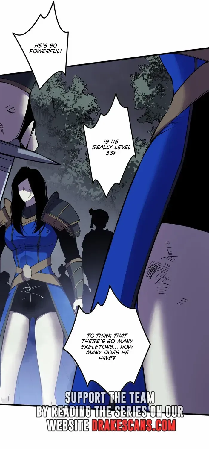 Read Disastrous Necromancer chapter 123 image 44 on Lezhin