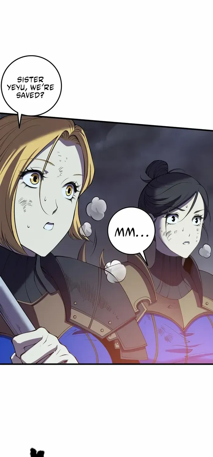 Read Disastrous Necromancer chapter 123 image 45 on Lezhin