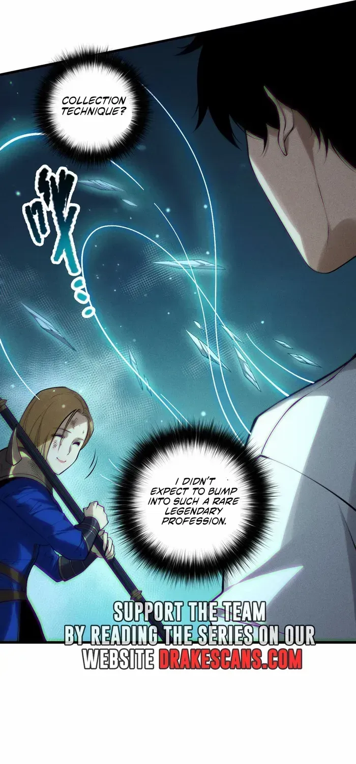Read Disastrous Necromancer chapter 123 image 51 on Lezhin