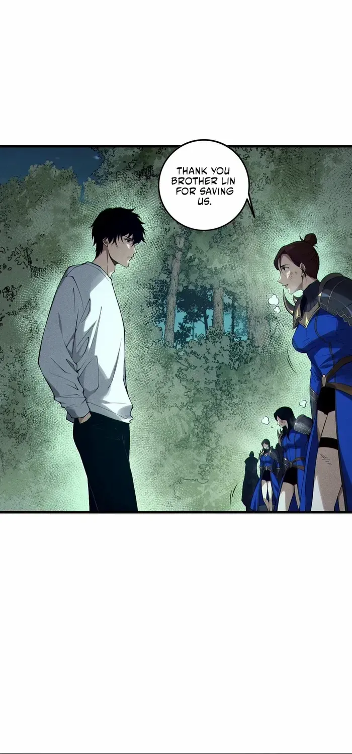 Read Disastrous Necromancer chapter 123 image 52 on Lezhin