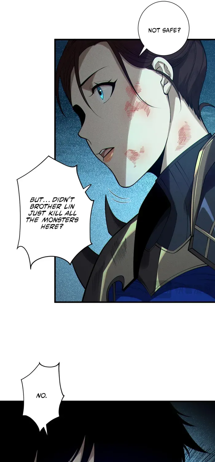 Read Disastrous Necromancer chapter 123 image 54 on Lezhin